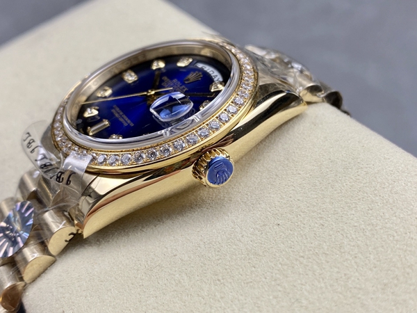 激安ロレックス素材ディテール